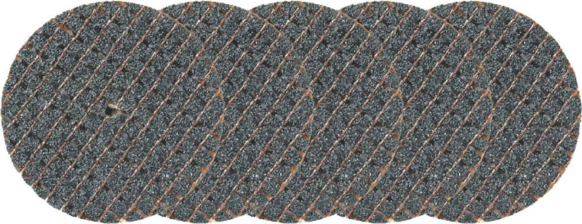 DREMEL---DISCO-TAGLIO-RINFORZATO-IN-FIBRA-DI-VETRO-32MM-5PZ