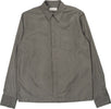 DRIES-VAN-NOTEN-Corran-Shirt-in-Grey-da-uomo