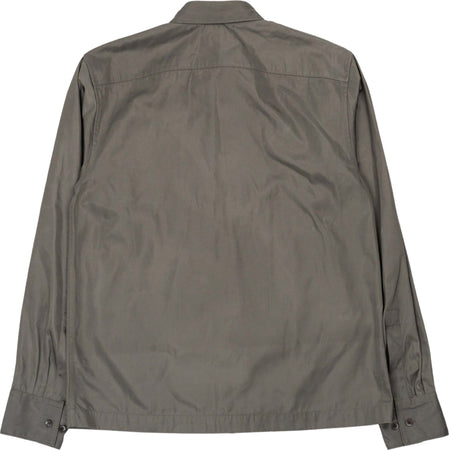 DRIES-VAN-NOTEN-Corran-Shirt-in-Grey-da-uomo