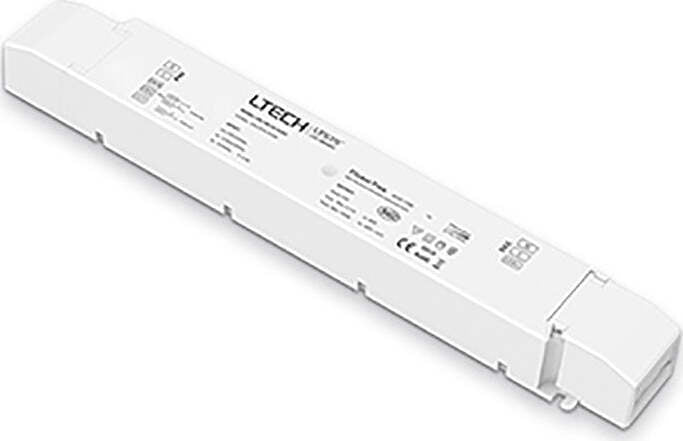 Driver-Gea-Led-GSTT16-36W-24-DC-IP20-dimmerabile-trasformatore-alimentatore-interno