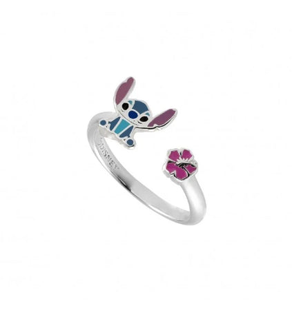 Anello bambina DISNEY STITCH DS00001SL.CS