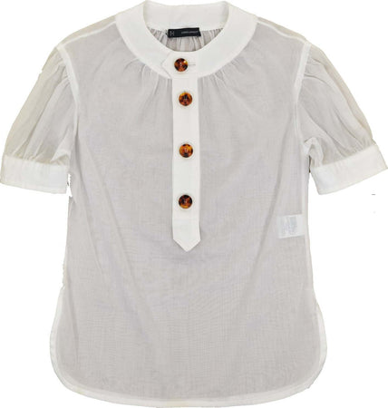Dsquared-2-Camicietta-Bianca-Donna-Bottoni-Mod.S75DL0183S35278010-da-donna