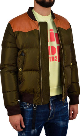 Dsquared-2-Felpa-Gialla-Uomo-Cotone-Logo-Mod.S74GU0266S25042169-da-uomo