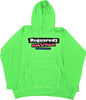 Dsquared-2-Felpa-Oversized-Verde-Uomo-Cotone-Logo-Mod.-S74GU0291-S25030-910-da-uomo
