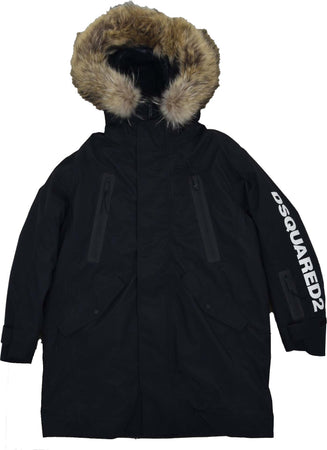 Dsquared-2-Giubbotto-Parka-Nero-Uomo-Mod.-S71AA0287-S48272-900-da-uomo