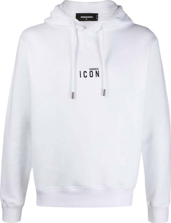 Dsquared2-Felpa-Uomo-Cappuccio-Icon-S79gu0010
