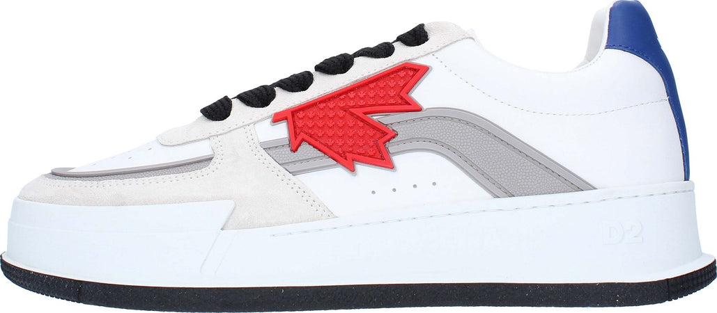 Dsquared2-Sneakers-Multicolour-da-bambino