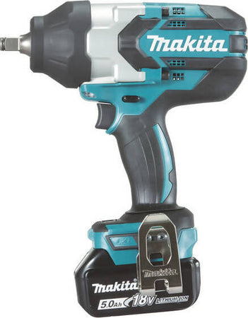 DTW1002RTJ AVVITATORE AD IMPULSI18V5Ax2 1000Nm1/2 Avvitatore A Massa Battente MAKITA DTW1002RTJ AVVITATORE AD IMPULSI18V5Ax2 1000Nm1/2 Non solo alimenti - Albano Laziale, Commerciovirtuoso.it