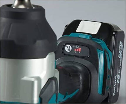 DTW1002RTJ AVVITATORE AD IMPULSI18V5Ax2 1000Nm1/2 Avvitatore A Massa Battente MAKITA DTW1002RTJ AVVITATORE AD IMPULSI18V5Ax2 1000Nm1/2 Non solo alimenti - Albano Laziale, Commerciovirtuoso.it