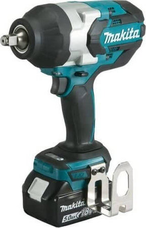 DTW1002RTJ AVVITATORE AD IMPULSI18V5Ax2 1000Nm1/2 Avvitatore A Massa Battente MAKITA DTW1002RTJ AVVITATORE AD IMPULSI18V5Ax2 1000Nm1/2 Non solo alimenti - Albano Laziale, Commerciovirtuoso.it