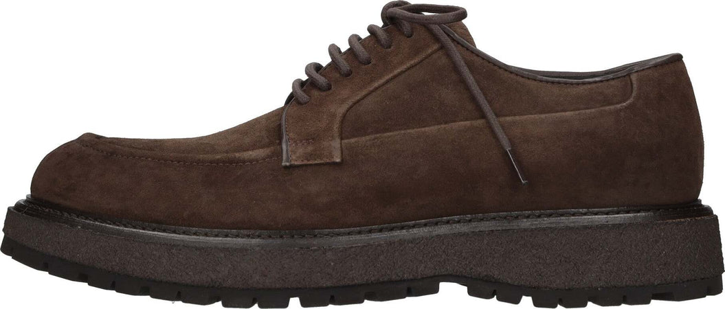 DUCANERO-Scarpe-basse-Marrone-da-uomo