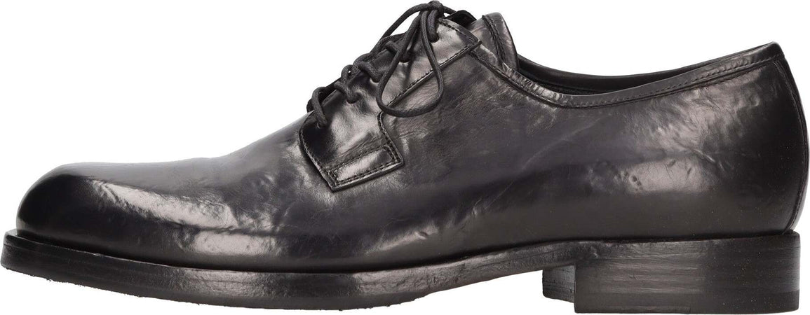 DUCANERO-Scarpe-basse-Nero-da-uomo