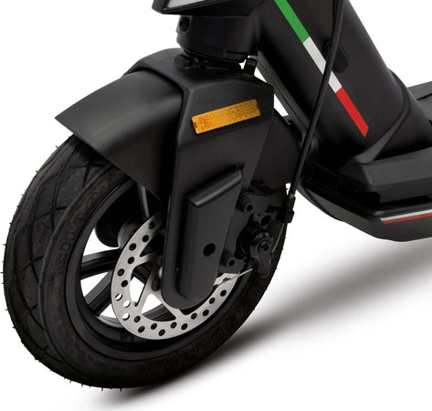 Ducati-Du-mo-210013,-E-Scooter-Pro-III-Unisex-Adulto,-Nero,-350W