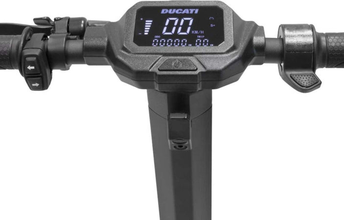 Ducati-Pro-II-Evo-Monopattino-Elettrico