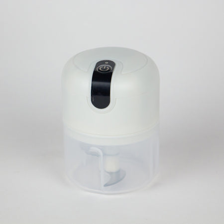 Mini Tritatutto elettrico per alimenti