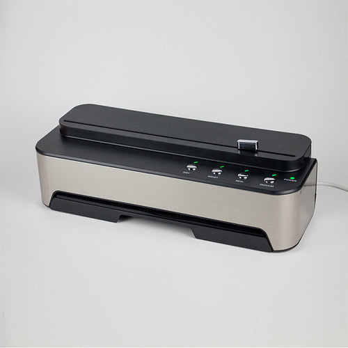 Macchina sottovuoto alimenti