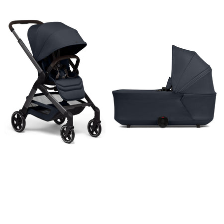 Duo Passeggino Joolz Hub2 - Vari Colori