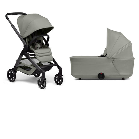 Duo Passeggino Joolz Hub2 - Vari Colori