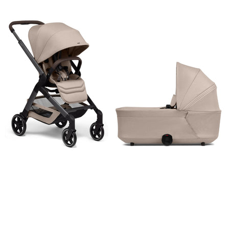 Duo Passeggino Joolz Hub2 - Vari Colori