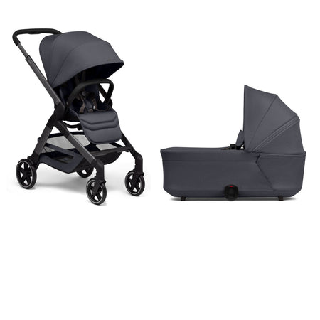 Duo Passeggino Joolz Hub2 - Vari Colori