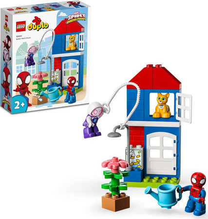 Duplo-La-Casa-di-Spider-Man-Lego