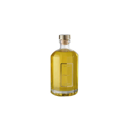 Profumatore bottiglia 500 ML Melaverde Demetra Vetro
