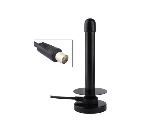 Antenna terrestre da interno DVB-T 25dB