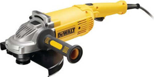 DWE492-QS SMERIGLIATRICE 230mm 2200W DEWALT DWE492-QS Smerigliatrice Angolare, 230 mm, 2200 W DWE492-QS SMERIGLIATRICE 230mm 2200W Non solo alimenti - Albano Laziale, Commerciovirtuoso.it