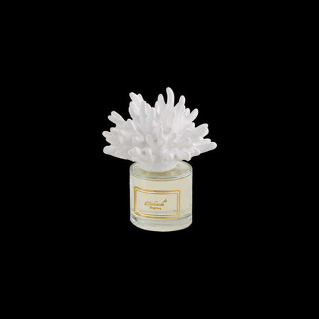 Profumatore 100 ML Melaverde Corallo Porcellana