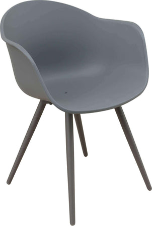 DYNAMO---Poltrona-in-polipropilene-Taupe-Milani-Home
