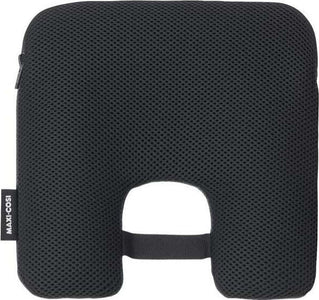 e-Safety-Maxi-Cosi-Black