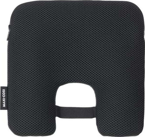 e-Safety-Maxi-Cosi-Black