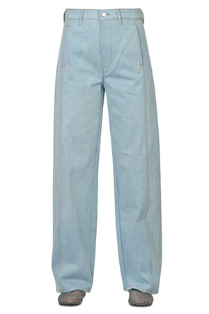 DEPARTMENT 5 Department 5 - Jeans - 450024 - Denim chiaro da donna