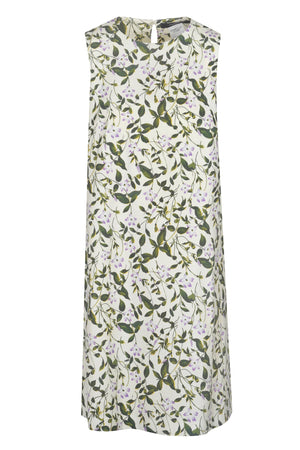 WEEKEND MAXMARA Weekend MaxMara - Abito - 450463 - Fantasia Verde da donna