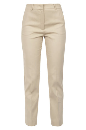 WEEKEND MAXMARA Weekend MaxMara - Pantalone - 450447 - Beige da donna