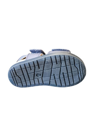 Scarpe sandalo tallonato Unisex bambino balducci cita