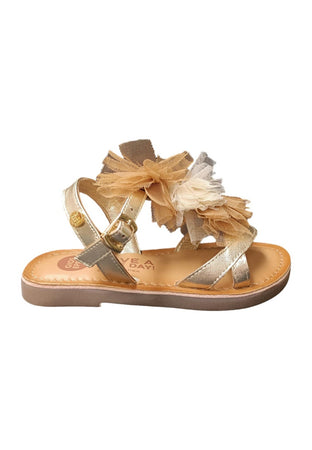 Scarpe sandalo Bambine e ragazze GIOSEPPO TECATE