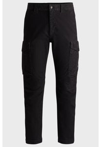 BOSS PANTALONE SISTA-CARGO-4 da uomo