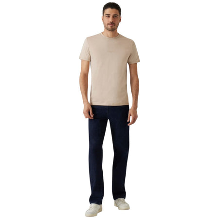 Guess t-shirt beige Aidy M2YI72 I3Z14 G1DR T-shirt Guess