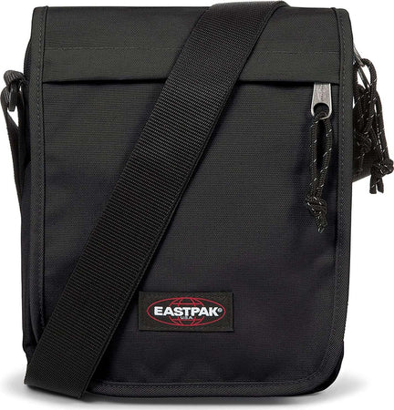 Eastpak Flex Borsa a Tracolla 23 cm 3.5 L Nero Moda/Uomo/Borse/Borse a tracolla Scontolo.net - Potenza, Commerciovirtuoso.it