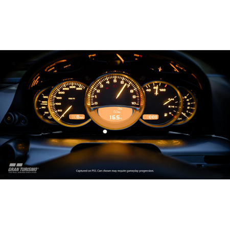 Gran Turismo 7 PS5 UK