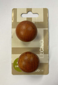 ECOSI'---FINALE-PER-BASTONI-DIAMETRO-20MM-IN-LEGNO-FAGGIO-POMOLO***