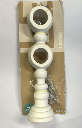 ECOSI'---SUPPORTO-PER-BASTONI-DIAMETRO-28-IN-LEGNO-BIANCO