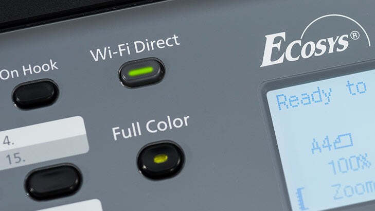 ECOSYS M5526cdw/A Multifunzione laser a colori fino a 26 ppm f.to A4, 3in1 (copia, stampa, scansione Elettronica/Informatica/Stampanti e accessori/Stampanti a getto d’inchiostro e laser/Stampanti multifunzione/Laser Innovamy.it - Milano, Commerciovirtuoso.it