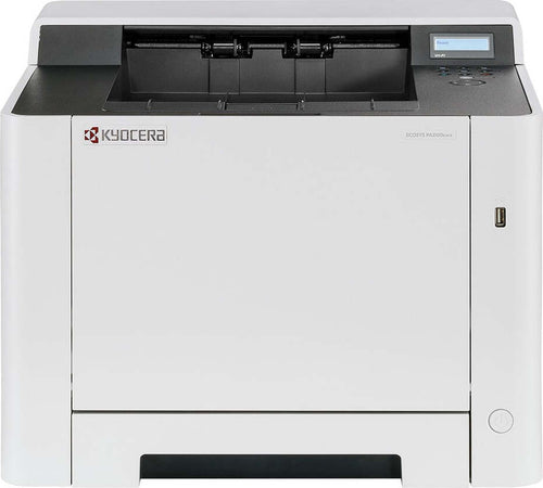 ECOSYS PA2100cwx - Kyocera Stampante Laser Colori e B/N WI-FI fino a 21 ppm in f.to A4 110C093NL0 Elettronica/Informatica/Stampanti e accessori/Stampanti a getto d’inchiostro e laser/Stampanti laser Innovamy.it - Milano, Commerciovirtuoso.it