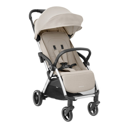 Passeggino Kikkaboo Leggero Eden - Vari Colori