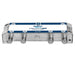 Splitter 6 Vie F 5-2400Mhz Satellitare e Terrestre EDISION SDC-6