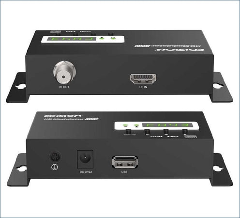 EDISION HDMI Modulatore Mini