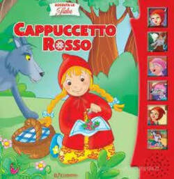 Edibimbi Libro Delle Fiabe A Colori Parlante