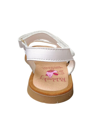 Scarpe sandalo bambina pablosky 0392